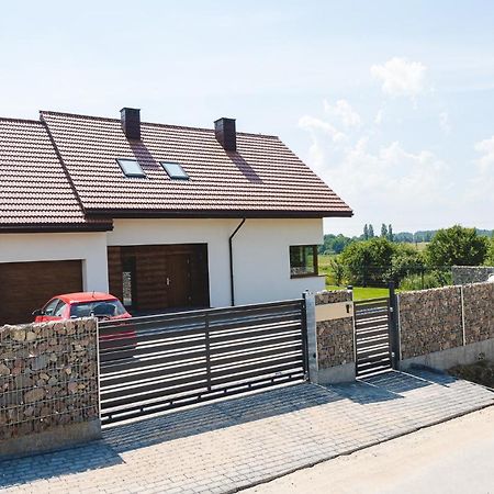 Dwa Wiatry Villa Trygort Exterior photo