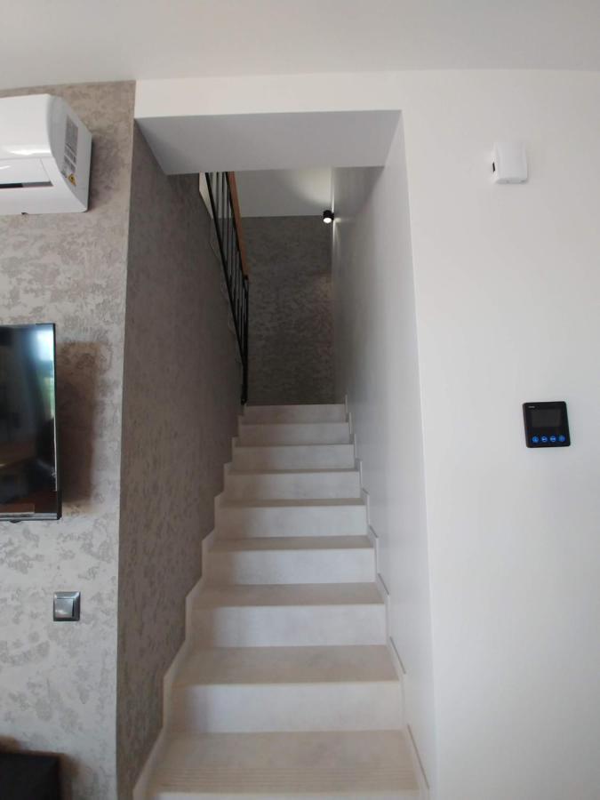 Dwa Wiatry Villa Trygort Exterior photo